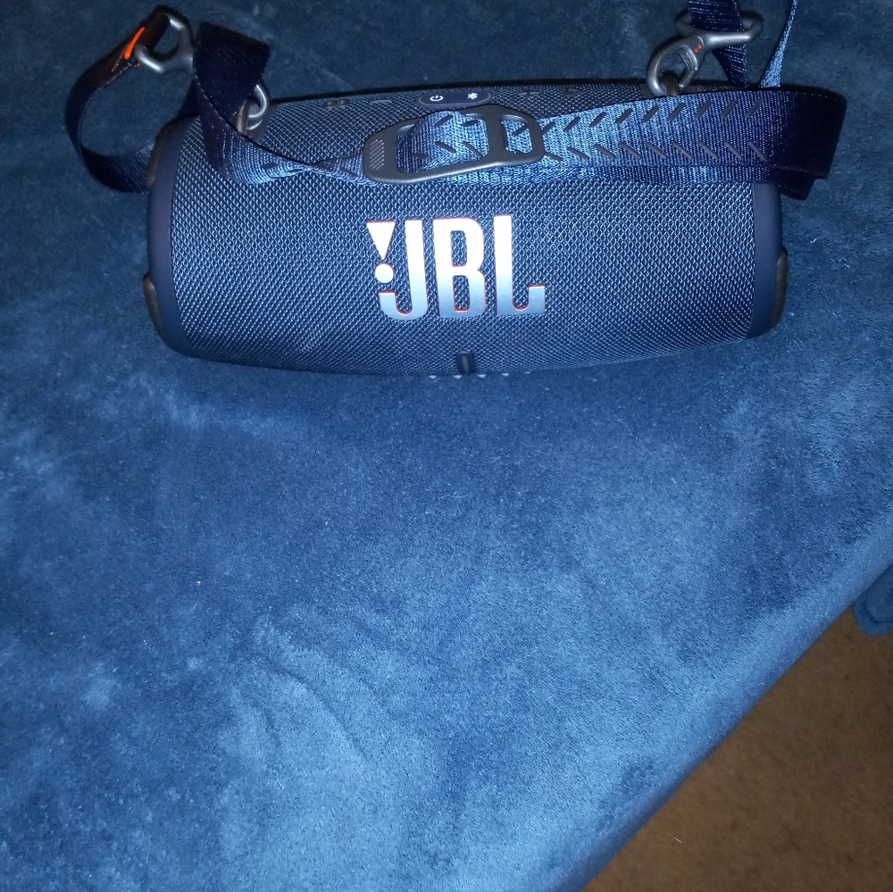 Jbl Extreme 3